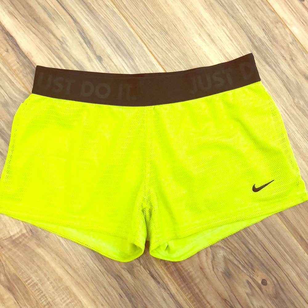 Nike shorts